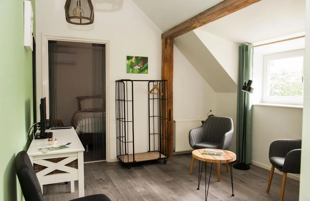 B&B De Balkende Ezel-1