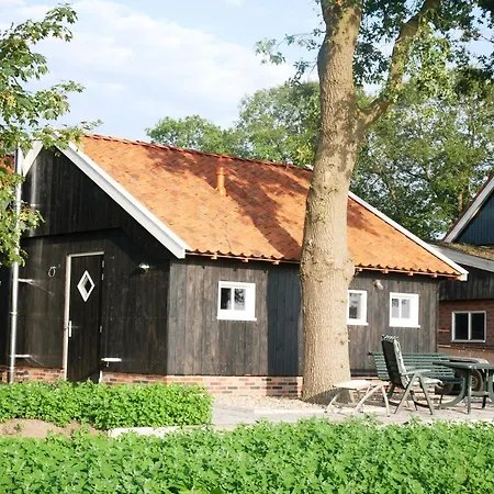 Bed&Breakfast De Schoppe-3