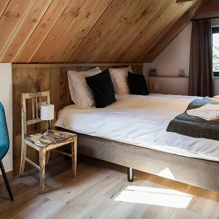 Bed&Breakfast De Schoppe-2